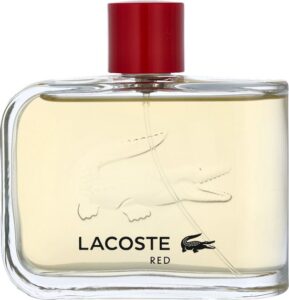 Lacoste Red 4.2 Edt M - Afbeelding 2
