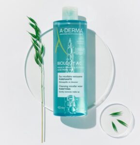 A derma Biology ac agua mielar 400ml - Afbeelding 2