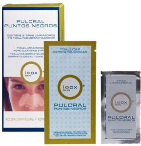 Ioox Pulcral Bullets 6 Strips