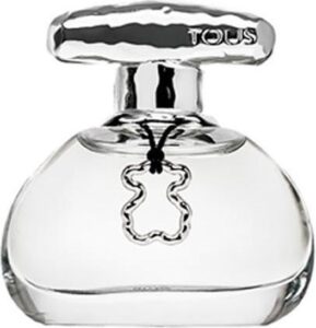 Tous - Touch Luminous Gold Woman - Eau De Toilette - 50Ml - Afbeelding 4