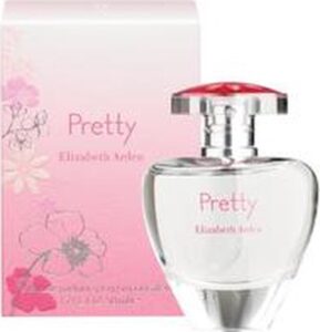 Elizabeth Arden Pretty for Women - 100 ml - Eau de parfum - Afbeelding 5