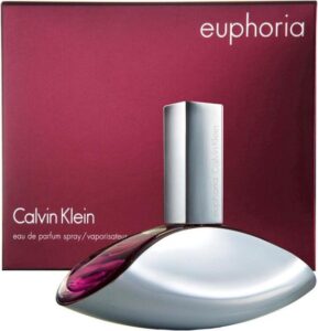 Calvin Klein Euphoria 30 ml Eau de Parfum - Damesparfum - Afbeelding 26