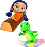 Crocodile Wissper Water World - Afbeelding 4