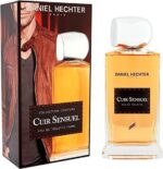 Daniel Hechter Collection Couture Cuir Sensuel Eau De Parfum - 100ml - Afbeelding 5