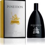 Instituto Español Poseidon Gold Ocean For Men Eau De Toilette Spray 150ml