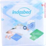 Incontinentie Beschermer Indasbed Indasec