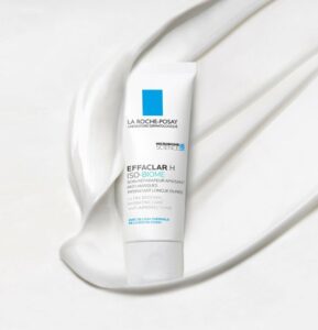 La Roche-Posay Effaclar H Iso-Biome Dagcrème - 40 ml - Afbeelding 5