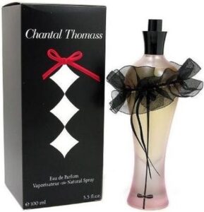 Chantal Thomass Eau De Parfum Spray 100 ml for Women - Afbeelding 4