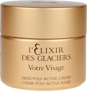 Verstevigende Creme L'elixir Des Glaciers Valmont (50 ml) - Afbeelding 4