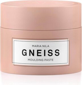 Maria Nila - Modeling Paste For Volume And Texture Gneiss (Moulding Paste) 100 ML