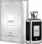 Uniseks Parfum EDP Lattafa Ejaazi Intensive Silver (100 ml) - Afbeelding 2