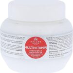 Voedend Haarmasker Kallos Cosmetics Multivitamin 275 ml