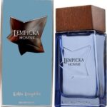 Herenparfum Lempicka Homme Lolita Lempicka EDT (50 ml)