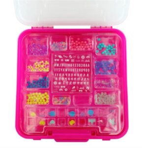 Barbie Sieraden en Kralenset - Afbeelding 2