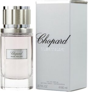Chopard Musk Malaki EDP U 80 ml - Afbeelding 3