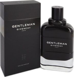 Givenchy Gentleman EDP M 100 ml - Afbeelding 4