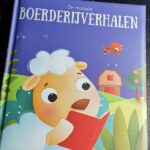 De mooiste boerderijverhalen - Boek