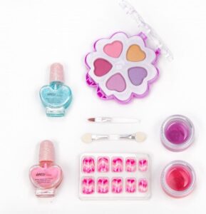 Inca Set Maquillaje Princess 1 U - Afbeelding 4