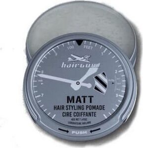 Soft Hold Wax Hairgum Matt (40 g) - Afbeelding 4
