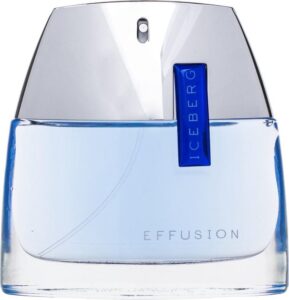 ICEBERG EFFUSION by Iceberg 75 ml - Eau De Toilette Spray
