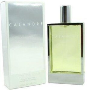 Paco Rabanne Calandre 100 ml Eau de Toilette - Damesparfum - Afbeelding 3