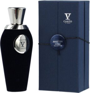 Uniseks Parfum V Canto EDP 100 ml Mastin - Afbeelding 2