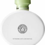 Versace - Versense - Showergel - 200 ml - Voor dames