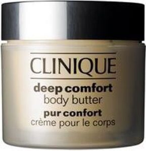 Clinique CrA me Body Deep Comfort Body Butter - Afbeelding 14