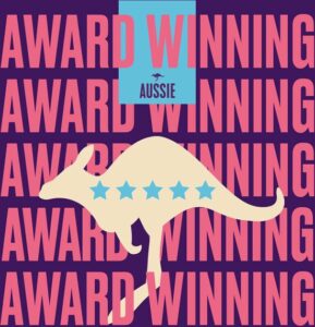 Aussie Haarspray Care SOS Instant Heat Saviour 100 ml - Afbeelding 4