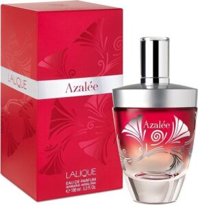 Lalique Azalée - 100 ml - eau de parfum spray - damesparfum - Afbeelding 4
