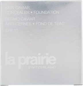 La Prairie Skin Caviar Concealer Foundation 30 ml - Roze - Afbeelding 3