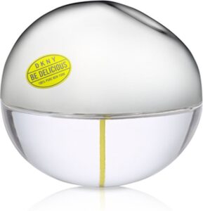 DKNY Be Delicious 30 ml Eau de Toilette - Damesparfum