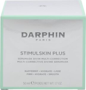 Darphin Face Care Mask Stimulskin Plus Serumask Masker Alle Huidtypen 50ml - Afbeelding 24