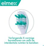 Elmex Tandenborstel Sensitive - Zacht - Afbeelding 4