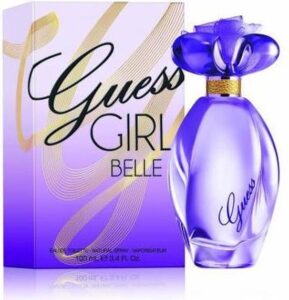 Guess Girl Belle 100 ml - Eau de Toilette - Damesparfum - Afbeelding 14