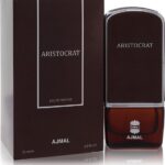 Ajmal - Aristocrat Him - Eau De Parfum - 100Ml
