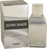 Uniseks Parfum Ajmal EDP 100 ml Silver Shade