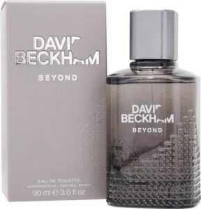 David Beckham Beyond Eau de Toilette - 90ml - Afbeelding 7