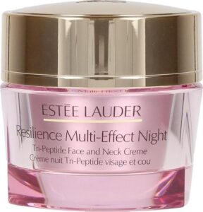 ESTEE LAUDER Resilience Lift Night Firming Sculpting Face and Neck Creme wyg adzaj cy krem na noc 50ml - Afbeelding 15