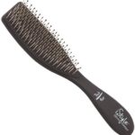 Olivia Garden Borstel iStyle Brush for Thick Hair