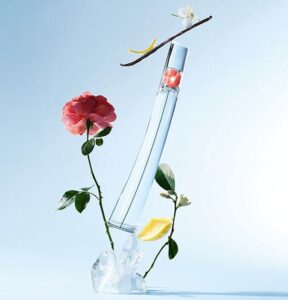 Flower By Kenzo L'absolue Eau De Parfum Spray 30ml - Afbeelding 2