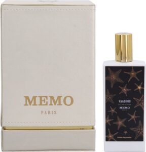 Memo Paris - Vaadhoo Eau de Parfum (Old Packaging) - 75 ml - Unisex - Afbeelding 2