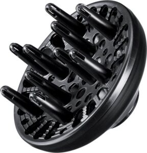 Babylisspro Professional Digital Hair Dryer For Hairdressers And Barbers - Afbeelding 2