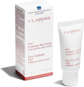 Clarins Eye Contour Gel Oogcrème - 20 ml - Afbeelding 2
