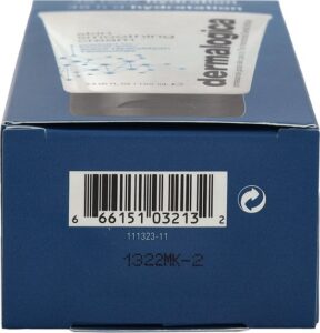 Daily Skin Health Skin Smoothing Day Cream   Intensively Moisturizing And Protective Cream - Afbeelding 3