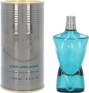 Jean P. Gaultier Le Male ASW M 125 ml - Afbeelding 3