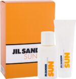 Jil Sander Sun Women Giftset 150 ml - Afbeelding 20