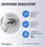 Neutrogena Retinol Boost Serum (30 ml), anti-veroudering gezichtsserum met Retinol, mirtebladextract en hyaluronzuur - Afbeelding 3