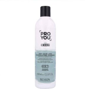 Anti-Haarverlies Shampoo Proyou The Winner Revlon (350 ml) - Afbeelding 4