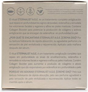 Dagcrème Sensilis Eternalist A.G.E. (50 ml) - Afbeelding 3